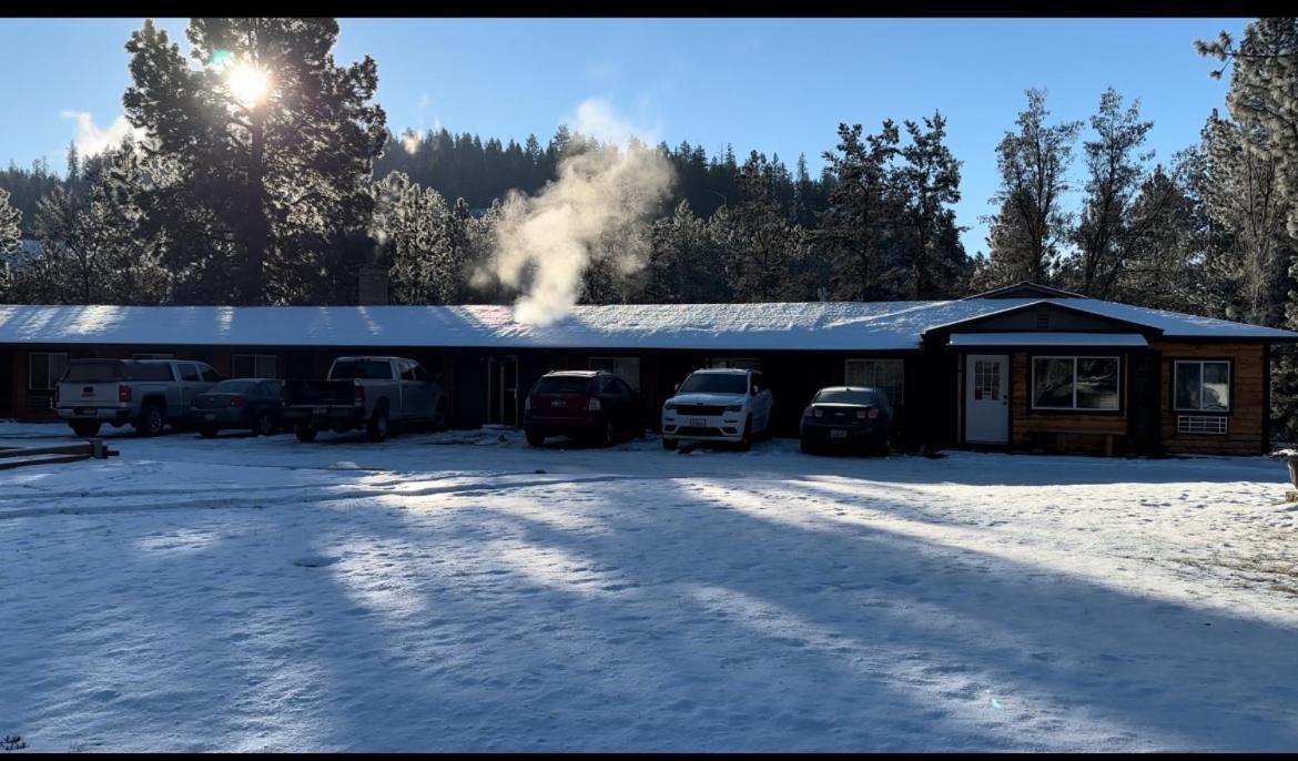 Village * Coeur d'Alene