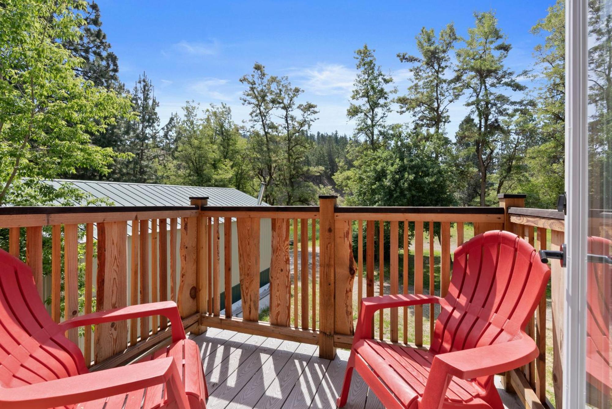 Village * Coeur d'Alene