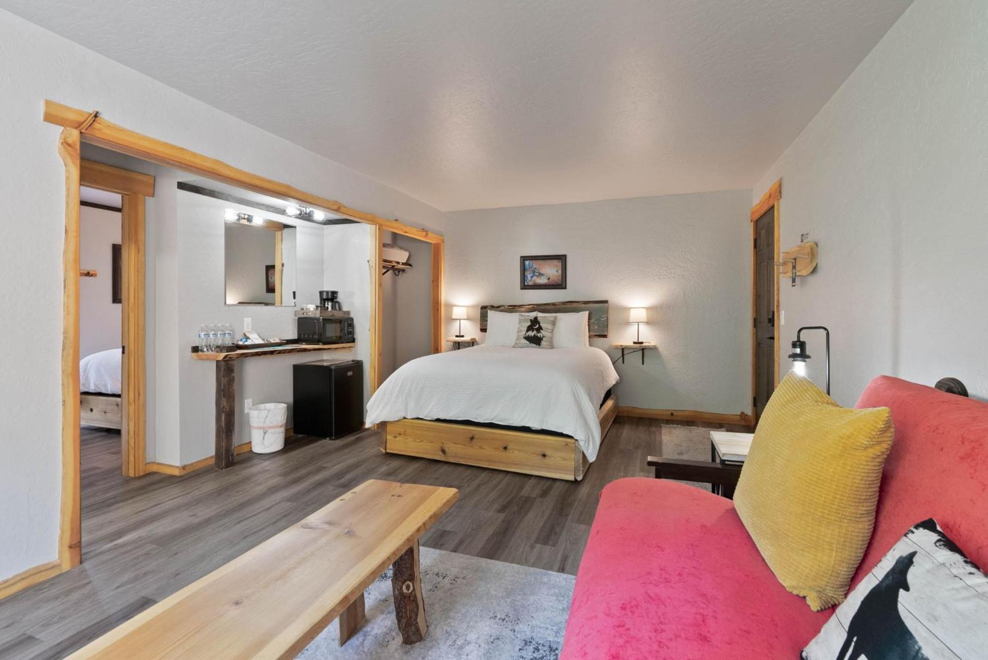 Village Hotel Coeur d'Alene