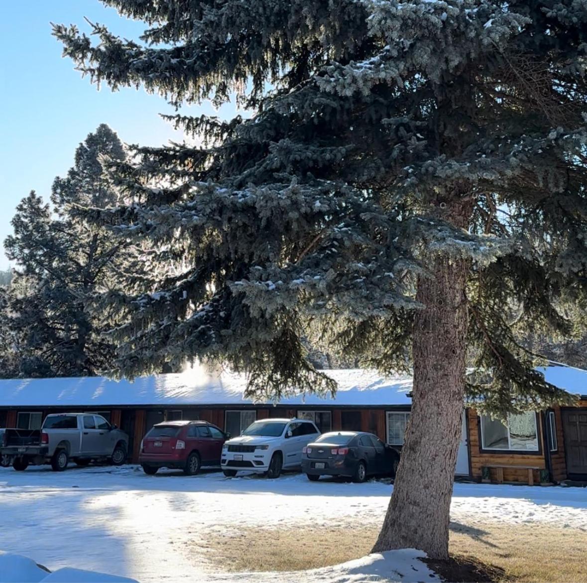 Hotel Lake Village *