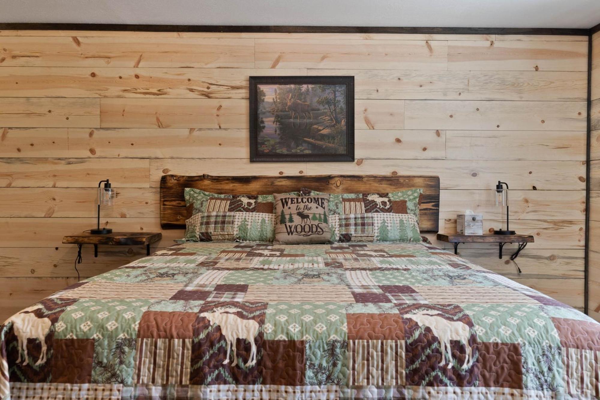 Hotel Lake Village Coeur d'Alene